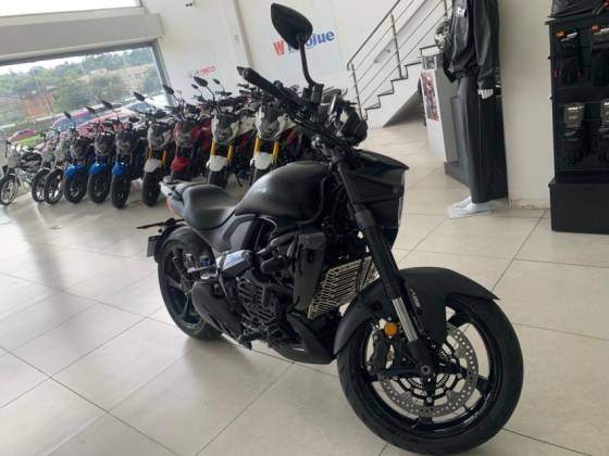 ZONTES S350 ZONTES S350